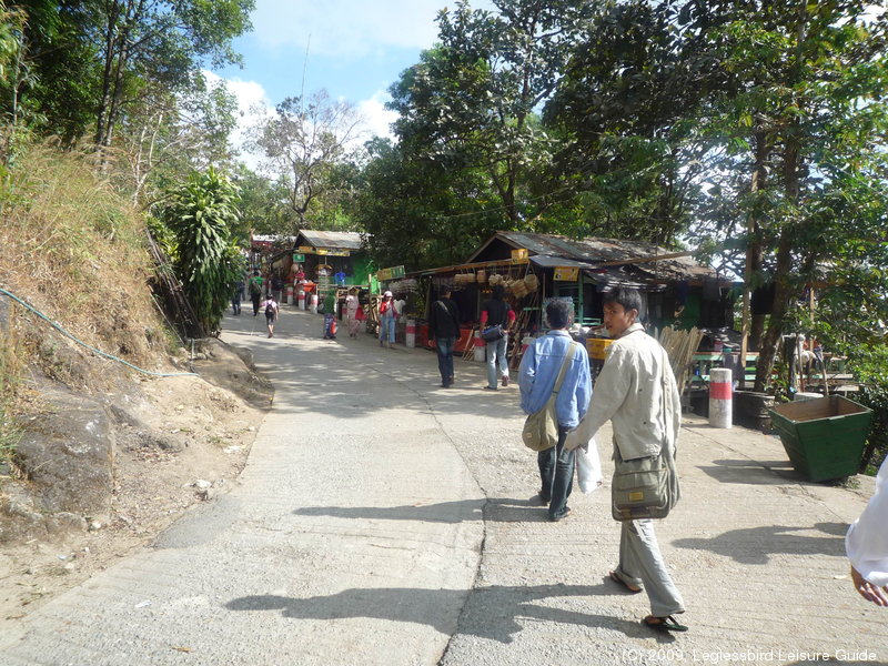 Trek to mountain top01